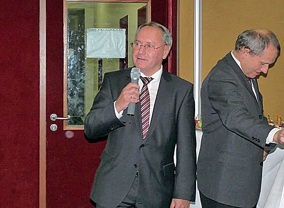 Gute Bilanz gezogen (Foto: Karl-Heinz Herrmann)