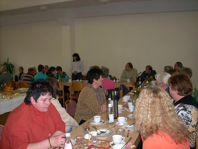 &Uuml;ber Stadt informiert (Foto: Karl-Heinz Herrmann)