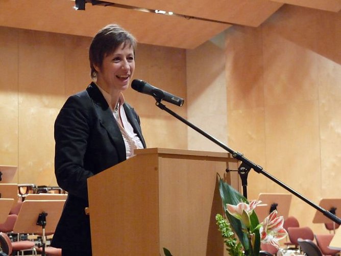 Vielf&auml;ltige Laienorchester (Foto: Karl-Heinz Herrmann)