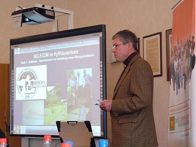 Neue Lernkultur (Foto: Karl-Heinz Herrmann)