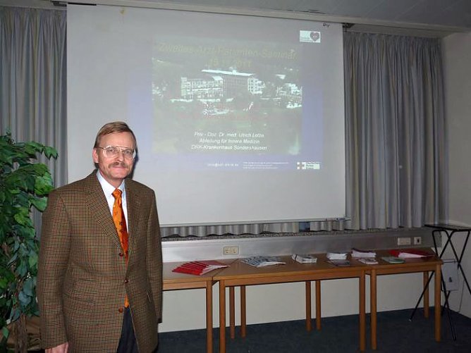 "Herz unter Druck" (Foto: Karl-Heinz Herrmann)