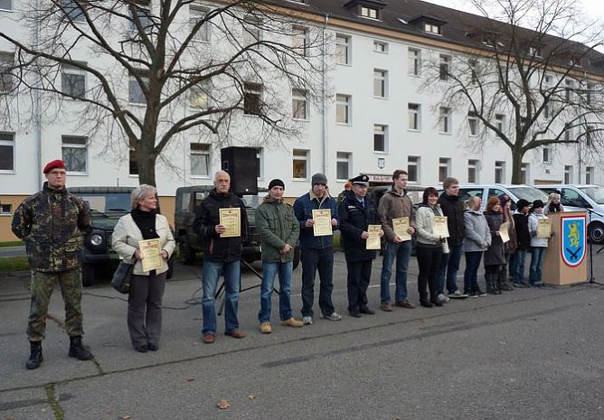 Tolles Ergebnis erschwommen (Foto: Karl-Heinz Herrmann)