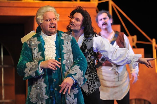 casanova (Foto: theater nordhausen) casanova (Foto: theater nordhausen)