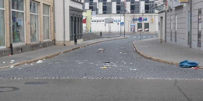Es war kein Sturm (Foto: Karl-Heinz Herrmann)