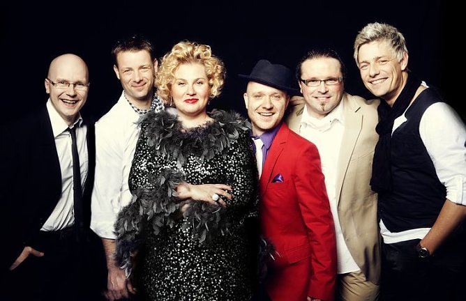 princess (Foto: theater nordhausen) princess (Foto: theater nordhausen)