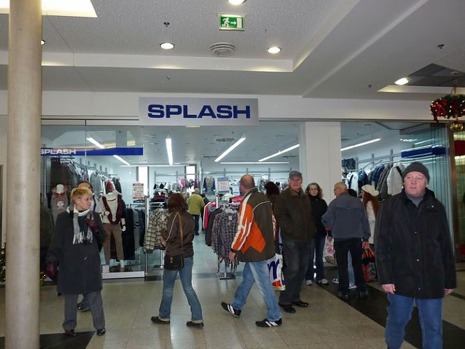 Neues in der Galerie (Foto: Karl-Heinz Herrmann)