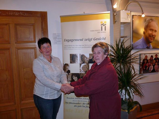 Das Verbundnetz der Wärme (Foto: Karl-Heinz Herrmann) Das Verbundnetz der Wärme (Foto: Karl-Heinz Herrmann)