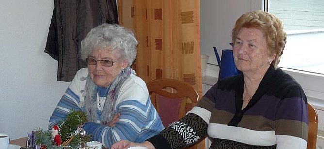 Abschied mit Neuanfang (Foto: Karl-Heinz Herrmann) Abschied mit Neuanfang (Foto: Karl-Heinz Herrmann)