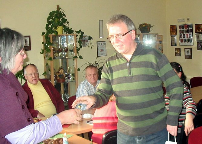 Weihnachten in Gorsleben (Foto: Steffen Küttner) Weihnachten in Gorsleben (Foto: Steffen Küttner)