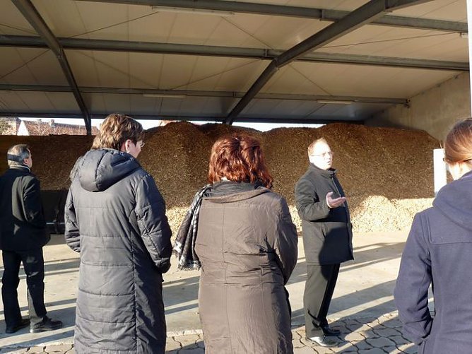 Regionaltreffen der Agenda 21 (Foto: Karl-Heinz Herrmann) Regionaltreffen der Agenda 21 (Foto: Karl-Heinz Herrmann)