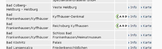 Ablehnung klar? (Foto: Karl-Heinz Herrmann) Ablehnung klar? (Foto: Karl-Heinz Herrmann)
