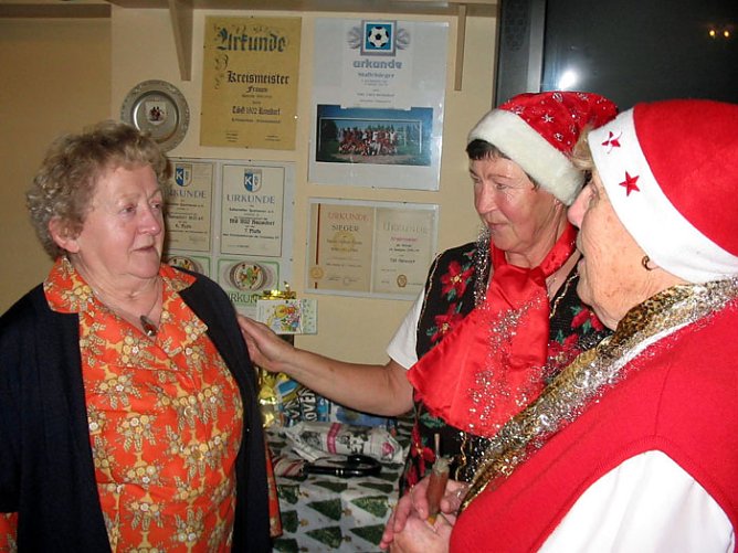 Stimmungsvoller Vorweihnachtstag (Foto: Steffen Küttner) Stimmungsvoller Vorweihnachtstag (Foto: Steffen Küttner)