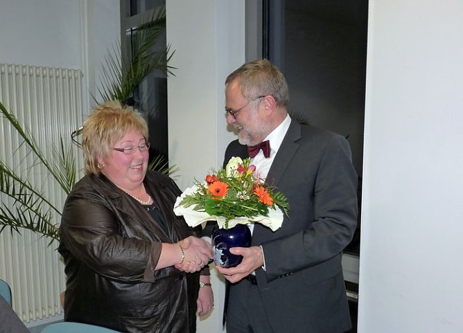 Aus Kreistag verabschiedet (Foto: Karl-Heinz Herrmann) Aus Kreistag verabschiedet (Foto: Karl-Heinz Herrmann)