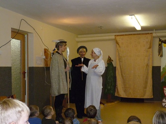 Weihnachten im Käferland (Foto: Käferland) Weihnachten im Käferland (Foto: Käferland)