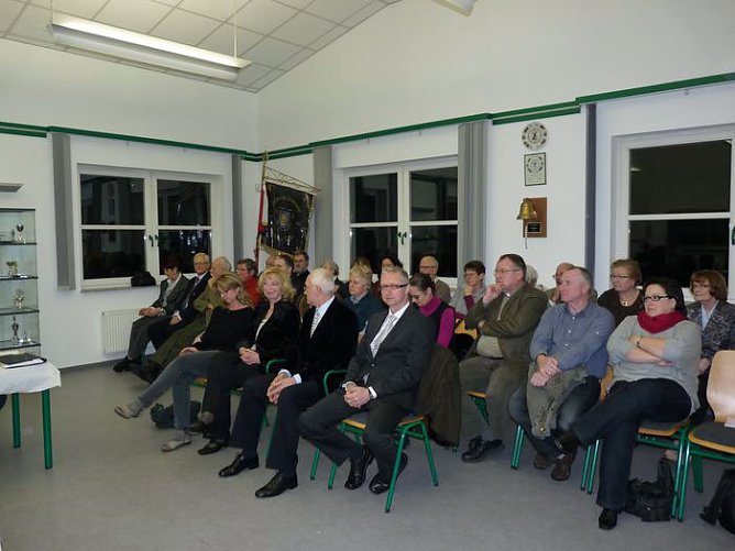 Ehrenb&uuml;rger f&uuml;r Ebeleben (Foto: Karl-Heinz Herrmann)