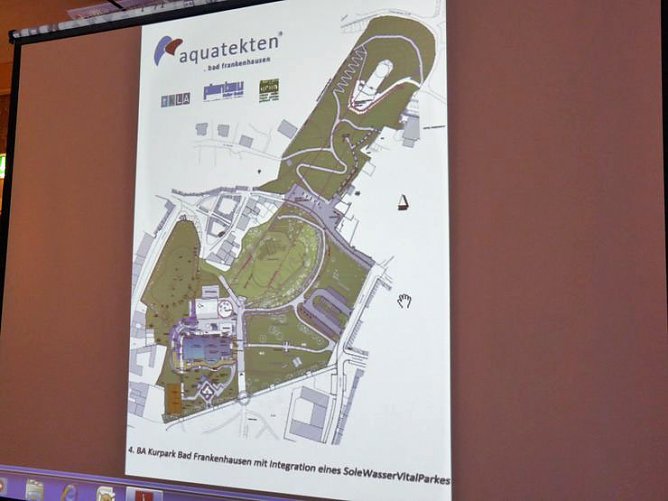 Solewasser-Vitalpark kommt (Foto: Karl-Heinz Herrmann) Solewasser-Vitalpark kommt (Foto: Karl-Heinz Herrmann)