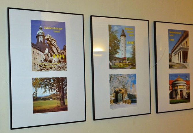 Kalenderblätter (Foto: Karl-Heinz Herrmann) Kalenderblätter (Foto: Karl-Heinz Herrmann)