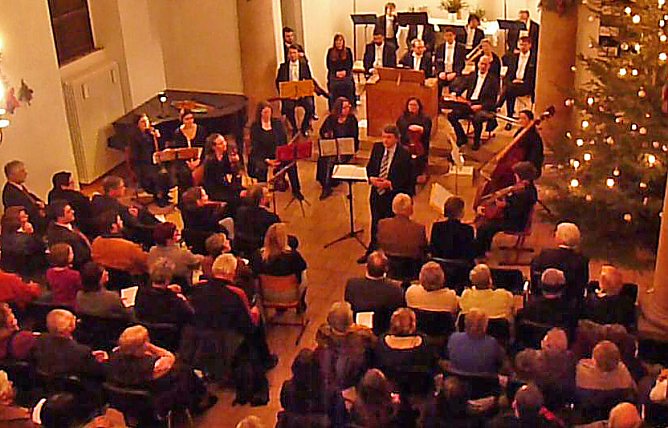 Sehr gelungener Einstand (Foto: Karl-Heinz Herrmann) Sehr gelungener Einstand (Foto: Karl-Heinz Herrmann)