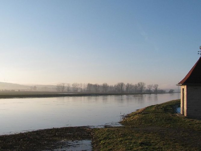 Gewaltige Unterschiede (Foto: Sebastian Hey) Gewaltige Unterschiede (Foto: Sebastian Hey)