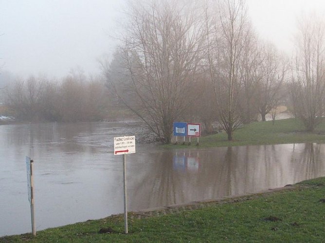 Gewaltige Unterschiede (Foto: Sebastian Hey) Gewaltige Unterschiede (Foto: Sebastian Hey)