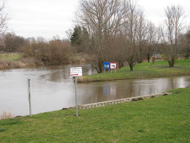 Gewaltige Unterschiede (Foto: Sebastian Hey) Gewaltige Unterschiede (Foto: Sebastian Hey)