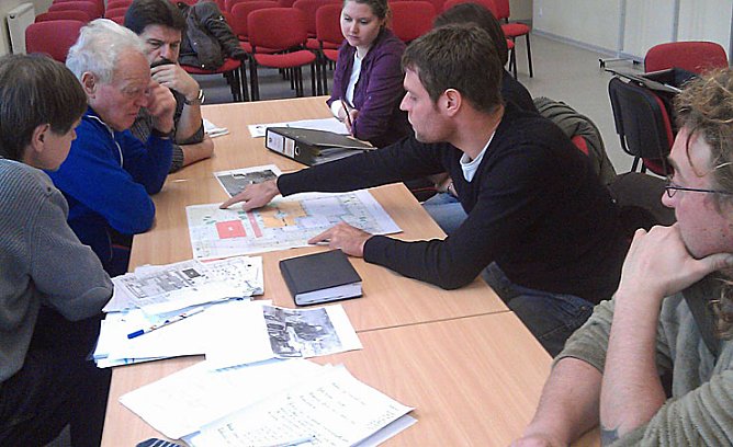 Weg zur Grünsten Schule frei (Foto: Jürgen König) Weg zur Grünsten Schule frei (Foto: Jürgen König)