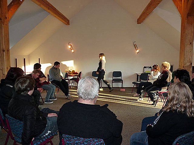 Aktionstag (Foto: Karl-Heinz Herrmann) Aktionstag (Foto: Karl-Heinz Herrmann)