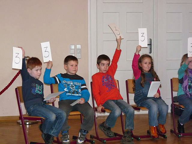 Superstar gesucht (Foto: Karl-Heinz Herrmann)