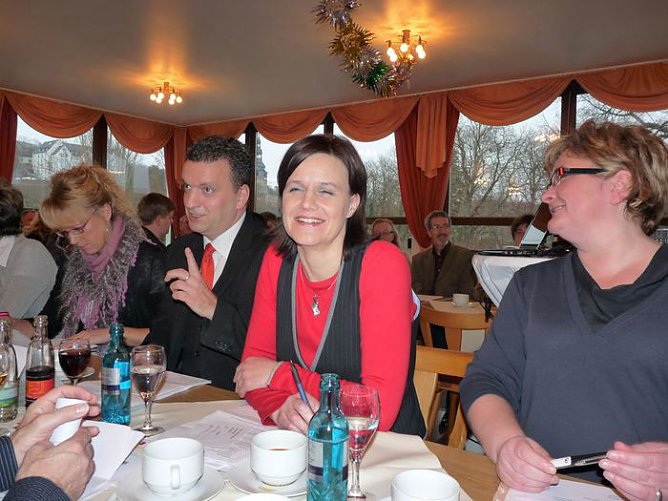 Kandidat Nummer drei benannt (Foto: Karl-Heinz Herrmann)