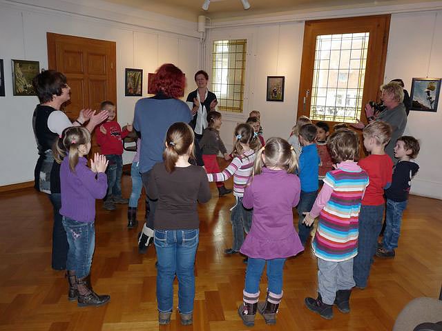 Geldregen für Kitas (1) (Foto: Karl-Heinz Herrmann) Geldregen für Kitas (1) (Foto: Karl-Heinz Herrmann)