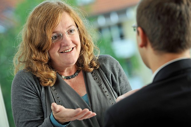 Transparenz erreichen (Foto: Wahlkreisb&uuml;ro Marx)