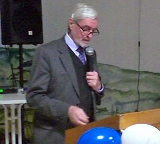 VdK Ortsverband feierte 20. Geburtstag (Foto: Klaus Henze)