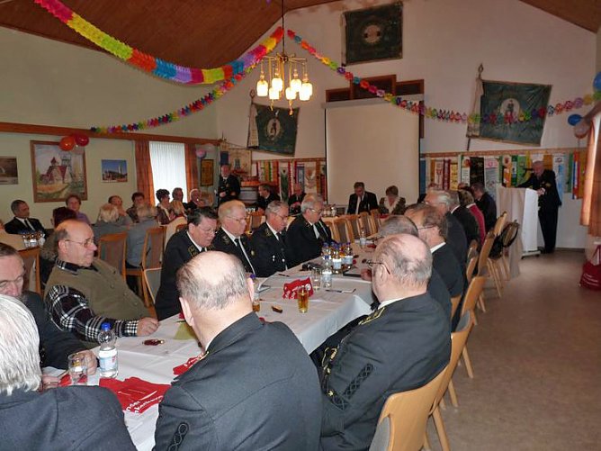 Erfolgreiche Bilanz gezogen (Foto: Karl-Heinz Herrmann)