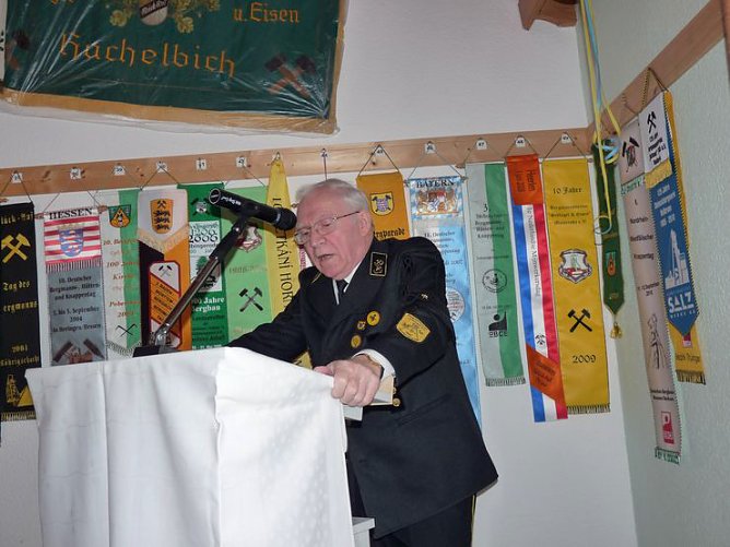 Erfolgreiche Bilanz gezogen (Foto: Karl-Heinz Herrmann)