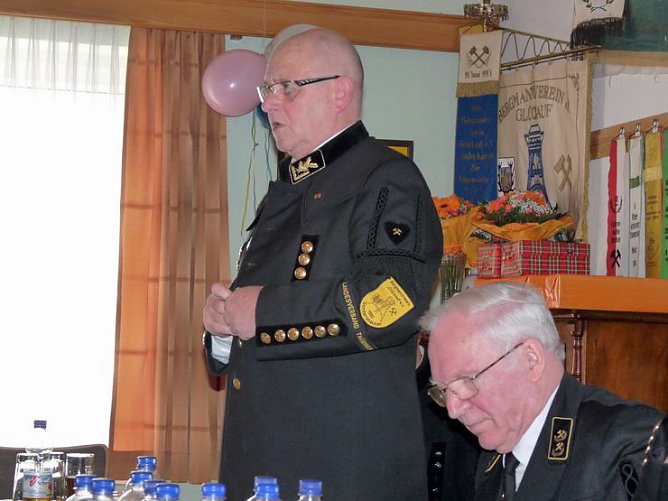 Erfolgreiche Bilanz gezogen (Foto: Karl-Heinz Herrmann)