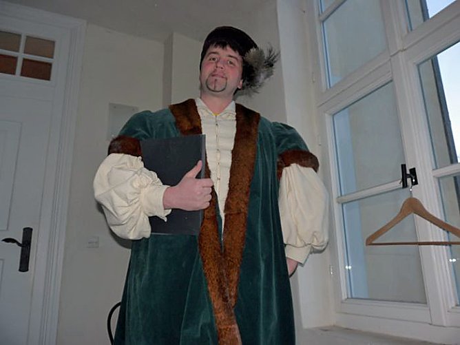 Singen ist eine edle Kunst (Foto: Karl-Heinz Herrmann) Singen ist eine edle Kunst (Foto: Karl-Heinz Herrmann)