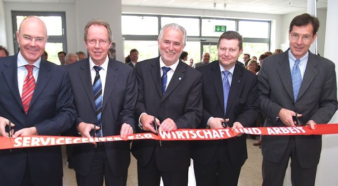 Durchschnitten (Foto: nnz) Durchschnitten (Foto: nnz)