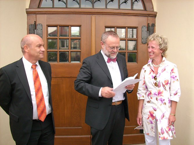 Käthe-Kollwitz-Schule (Foto: Karl-Heinz Herrmann) Käthe-Kollwitz-Schule (Foto: Karl-Heinz Herrmann)