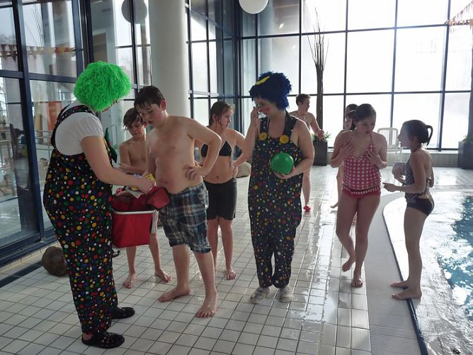 Das war ne Party! (Foto: Karl-Heinz Herrmann)