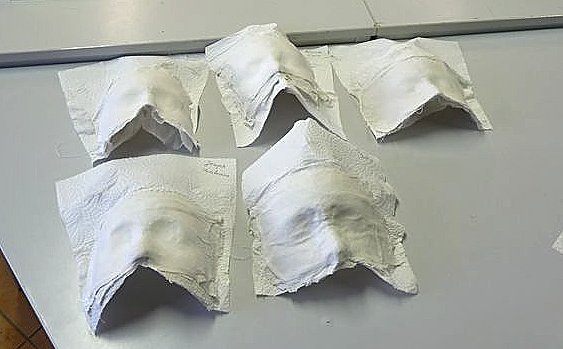 Seltsame Dinge in Ro&szlig;leben (Foto: Karl-Heinz Herrmann)