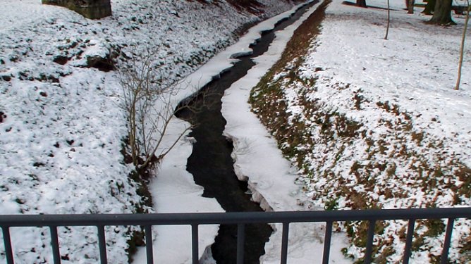 Warum das und nicht das? (Foto: Familie Kieper) Warum das und nicht das? (Foto: Familie Kieper)