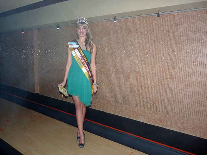 Miss Kyffh&auml;user (Foto: Karl-Heinz Herrmann)