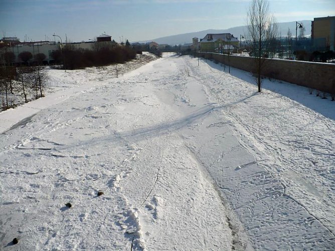Noch geht es! (Foto: Hans-J&uuml;rgen Schmidt)