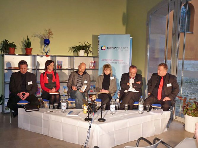 Kaum Unterschiede (Foto: Karl-Heinz Herrmann)