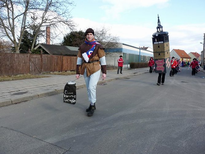 Was f&uuml;r ein Umzug (2) (Foto: Karl-Heinz Herrmann)