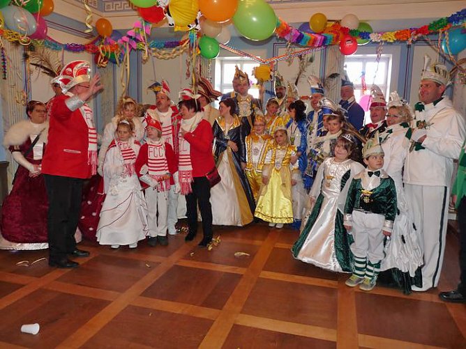 Tollhaus Rathaus (1) (Foto: Karl-Heinz Herrmann)