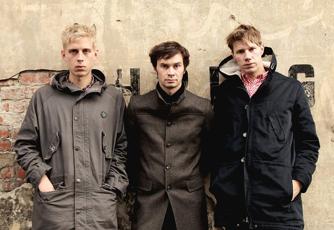 "Mount Washington" (Foto: Rechteinhaber: Proton Concerts )