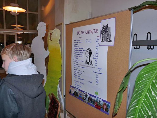 Wir stellen uns vor (2) (Foto: Karl-Heinz Herrmann) Wir stellen uns vor (2) (Foto: Karl-Heinz Herrmann)