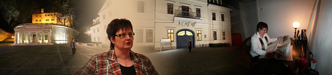 Paukenschlag der FDP (Foto: R. Schraps)