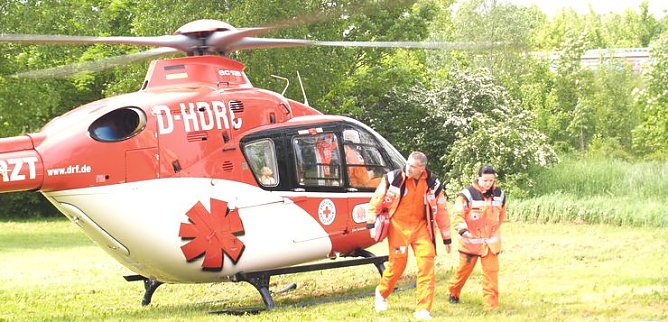 Christoph 37 (Foto: nnz) Christoph 37 (Foto: nnz)